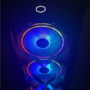 NEW GAMING PC (HASNT BEEN USED)